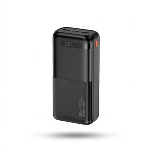 پاوربانک 22.5 وات ریمکس مدل RPP‑770 ظرفیت 30000 میلی آمپر ساعت