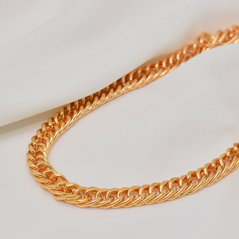 زنجیر زنانه مدل متراکم زنجیر زنانه مدل متراکم