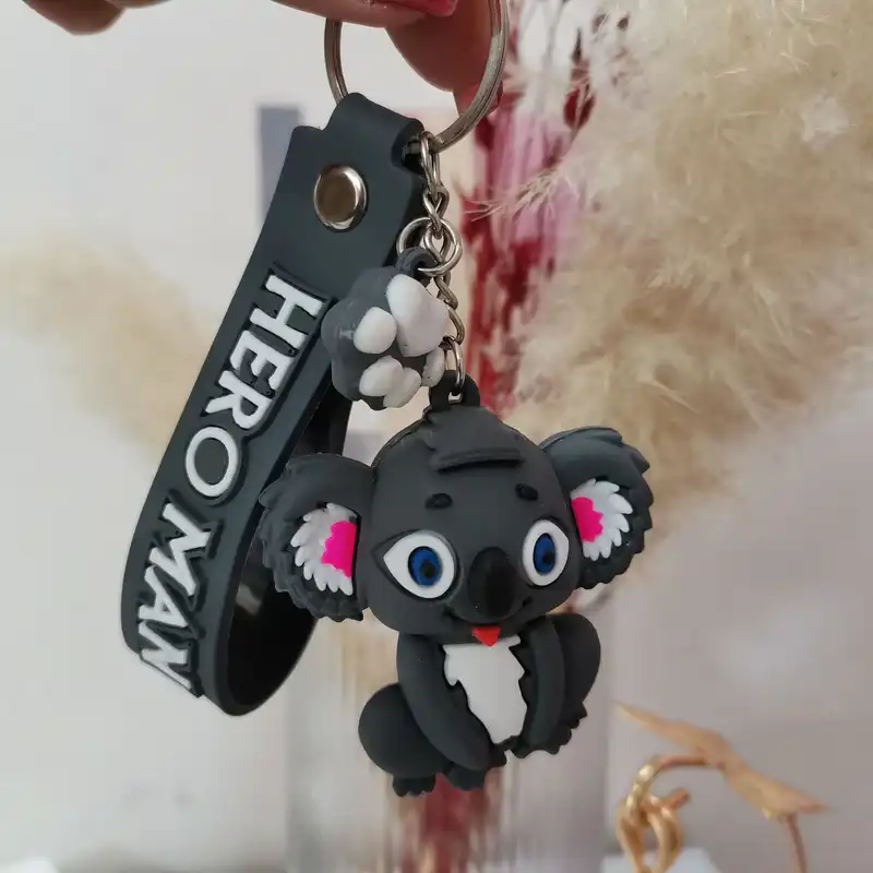 جاکلیدی مدل سیلیکونی کوالا