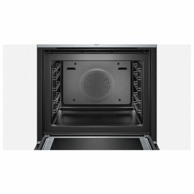 فر توکار بوش مدل HBG636LB1 فر توکار بوش مدل HBG636LB1
