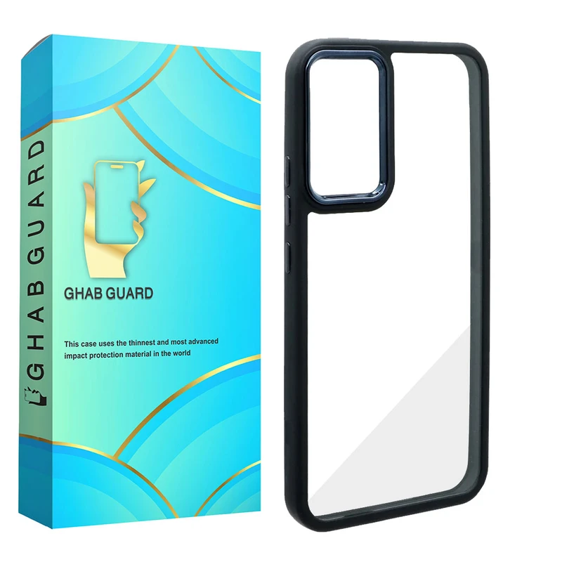   کاور قاب گارد مدل SKNNWSLGA مناسب برای گوشی موبایل سامسونگ Galaxy A24 4G