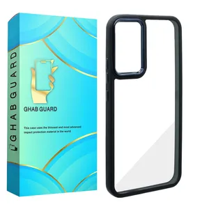 Ghab Guard SKNNWSLGA Cover For Samsung Galaxy A24 4G