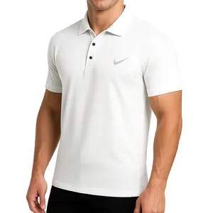 پولوشرت ورزشی آستین کوتاه مردانه مدل 02