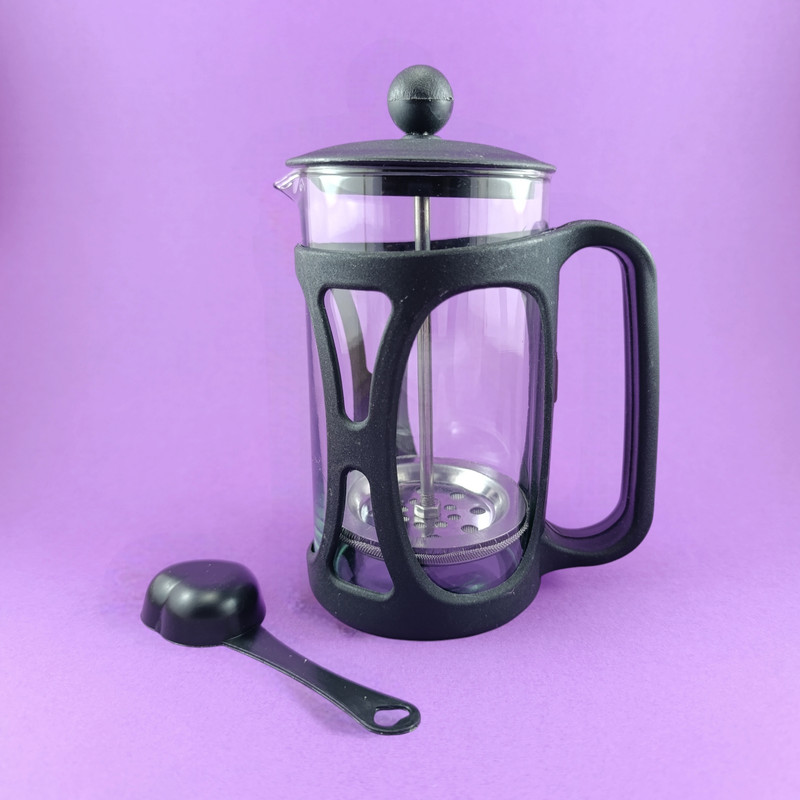 فرنچ پرس مدل کلاسیک 350