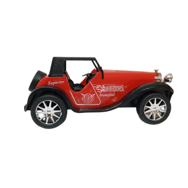 ماشین بازی مدل رولز رویس وکیوم