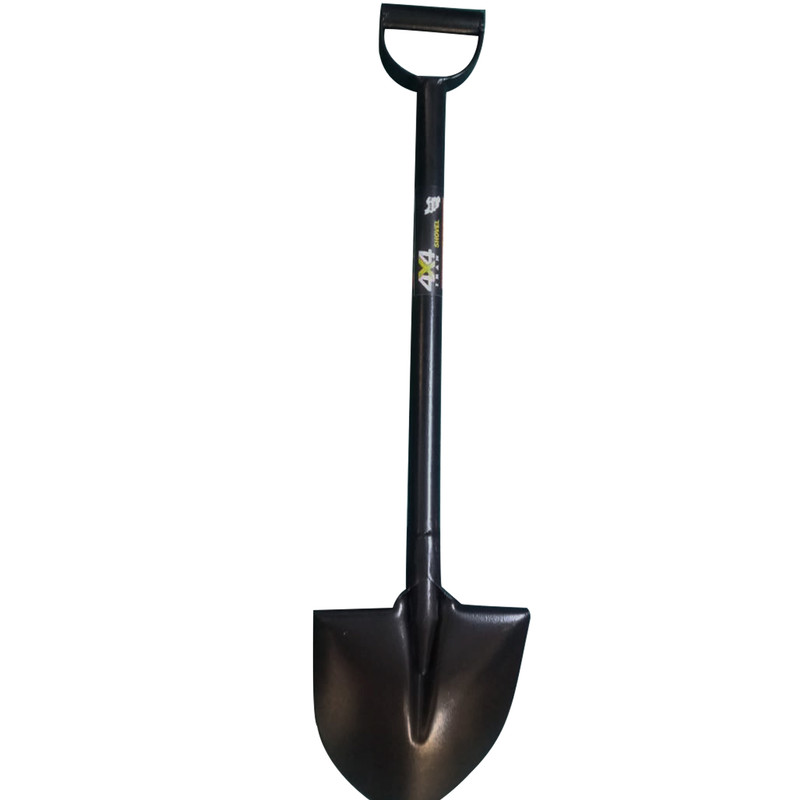 بیل باغبانی مدل MC01