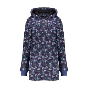 هودی زنانه کیکی رایکی مدل BB02804-303