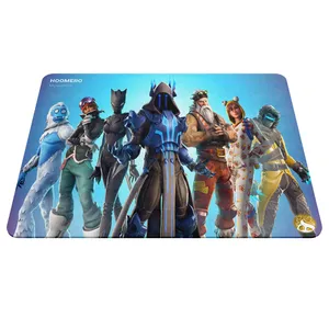 Hoomero Game Fortnite A4190 Mousepad