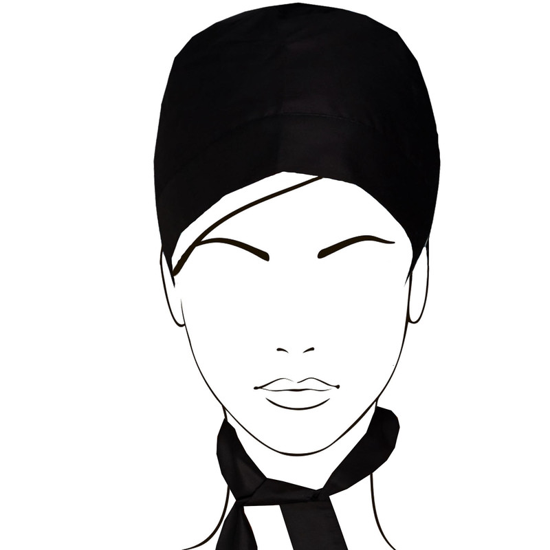 کلاه جراحی تادو مدل H161