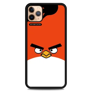 AKAM AMC-WA11PRO-ANGRY BIRDS12 Cover For Apple iPhone 11 Pro
