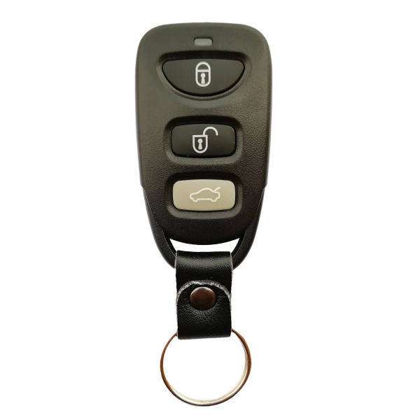 ریموت قفل مرکزی خودرو مدل M-03 مناسب برای مزدا 3