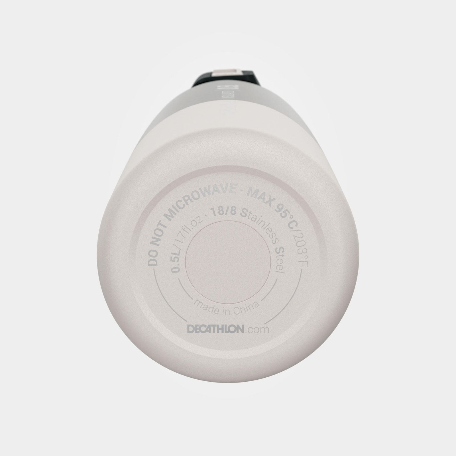 فلاسک کچوا مدل M500 گنجایش 0.5 لیتر -  - 10