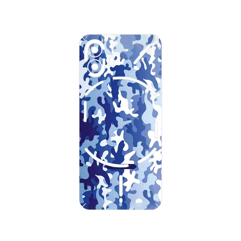 برچسب پوششی ماهوت مدل Army_Winter مناسب برای گوشی موبایل ناتینگ Phone 2