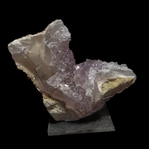 سنگ راف کوارتز کد 8-210