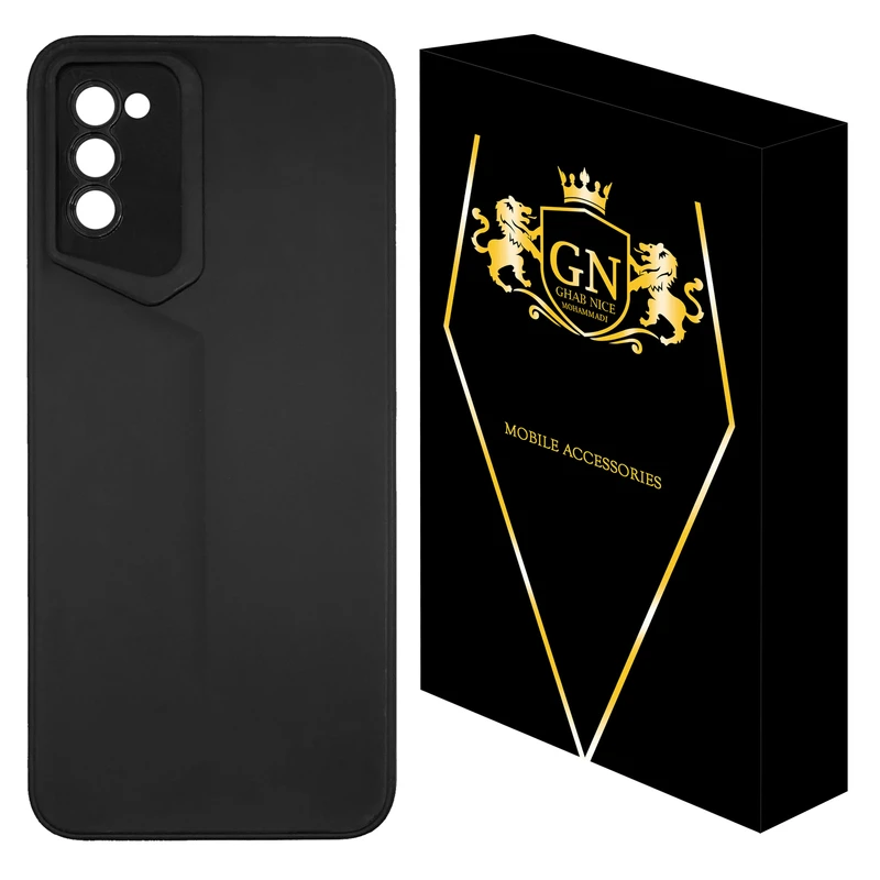 کاور قاب نایس محمدی مدل PRDESIGN مناسب برای گوشی موبایل سامسونگ Galaxy A03s