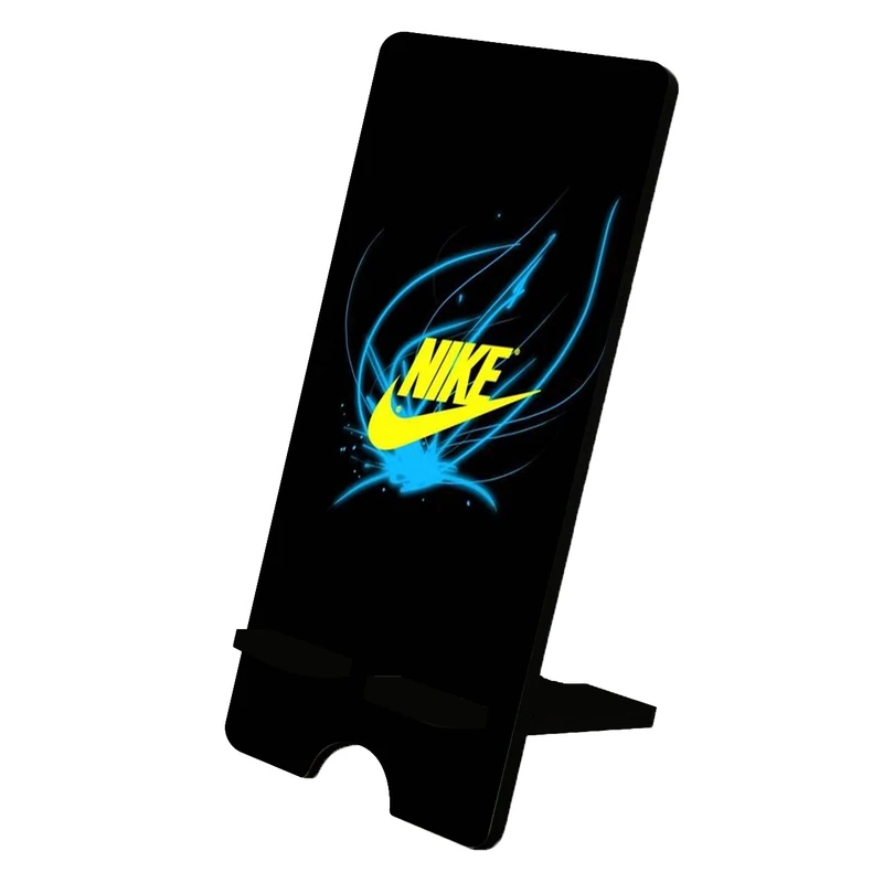 پایه نگهدارنده گوشی موبایل مدل NIKE کد 757