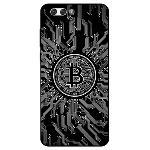 Megafone 7737 Cover For Asus Zenfone 4 / ZE554KL