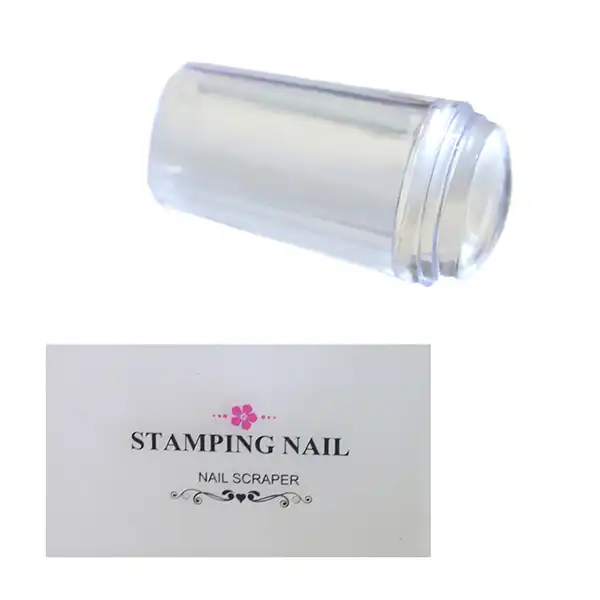 مهر ناخن مدل Kh-69