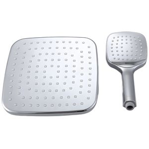 سردوش حمام مدل َAuto-R2024 مجموعه دو عددی