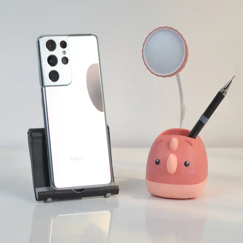 چراغ مطالعه مدل کرگدن عروسکی کد Q105