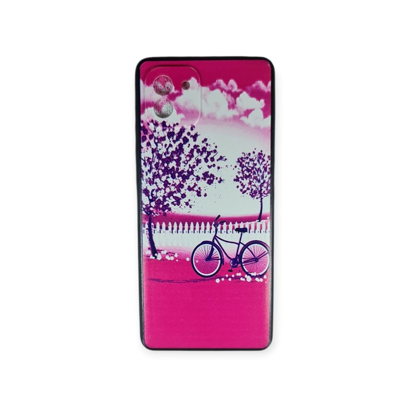 کاور مدل PK029 مناسب برای گوشی موبایل سامسونگ  Galaxy A03