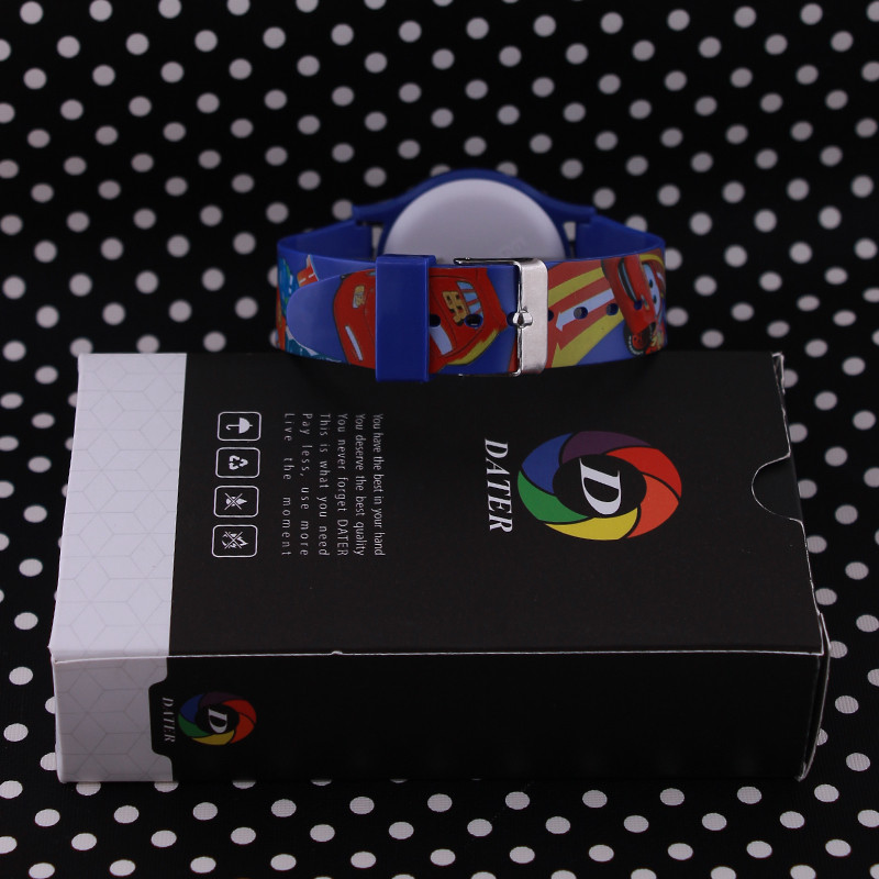 ساعت مچی عقربه ای پسرانه مدل MK 3418 -SO-SE ساعت مچی عقربه ای پسرانه مدل MK 3418 -SO-SE