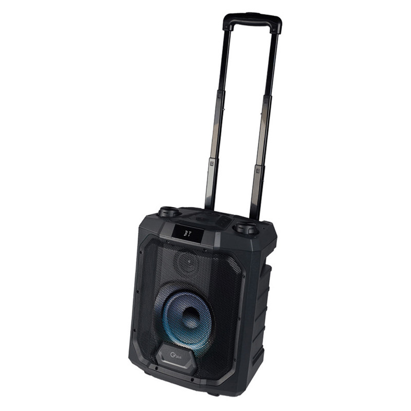 پخش کننده خانگی جی پلاس مدل MB560N