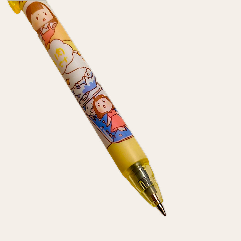 خودکار مدل کارتونی کد C001