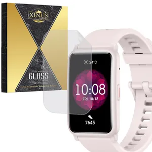 Xinus NNOX Screen Protector For Honor Watch ES