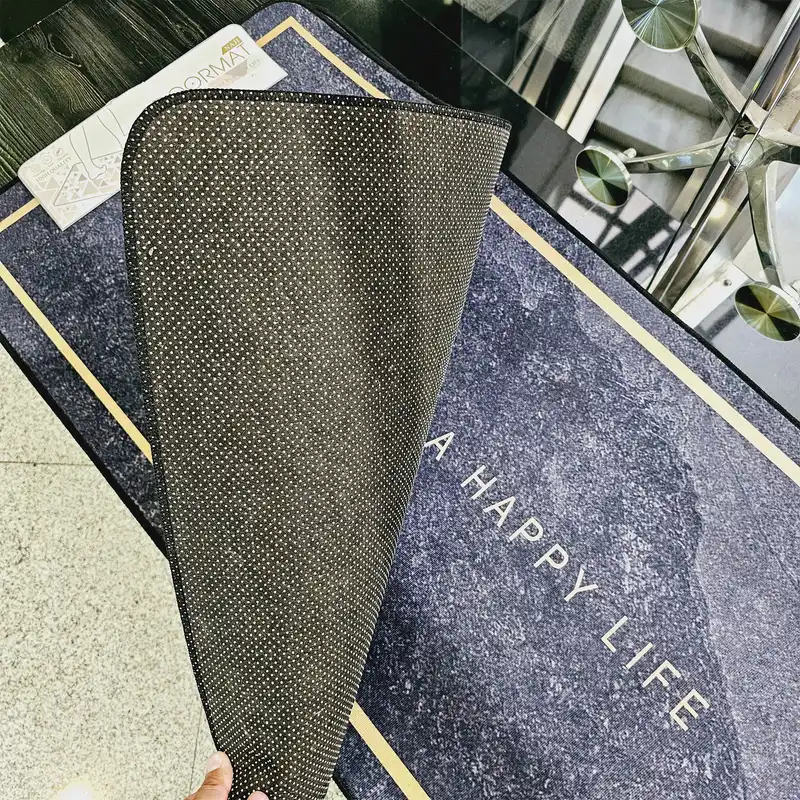 پادری مدل آشپزخانه طرح دار کد 003 مجموعه دو عددی