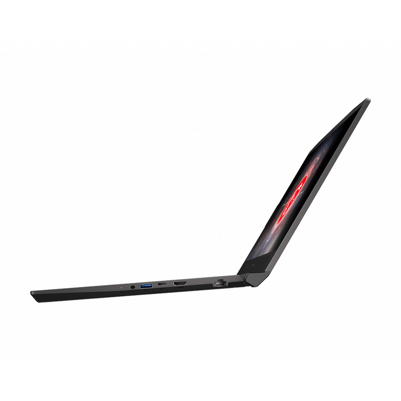 لپ تاپ 15.6 اینچ ام اس آی مدل Crosshair 15 A11UCK