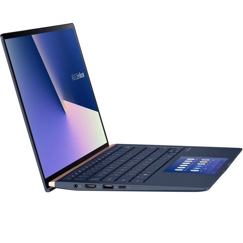 لپ تاپ 14 اینچی ایسوس مدل Zenbook UX434FQ 2