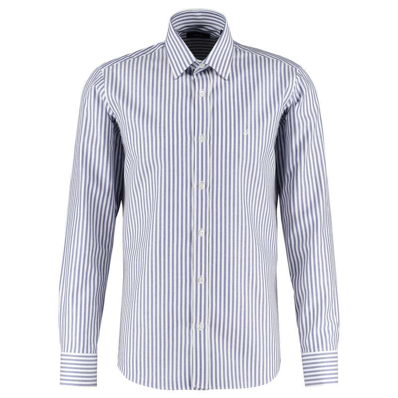 پیراهن آستین بلند مردانه سارار کد 50166