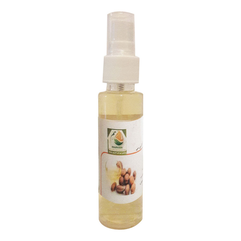 روغن آرگان مرهم مدل 2301 حجم ۵۰ میلی لیتر