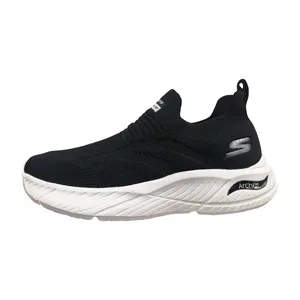 کفش پیاده روی زنانه اسکچرز مدل SH KNIT-ARCH FIT