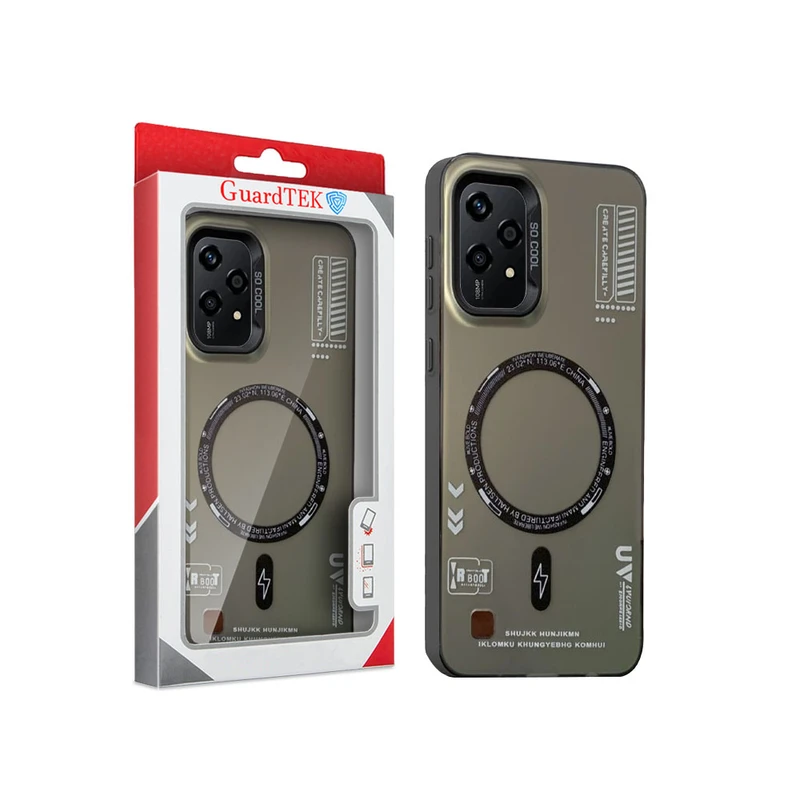 کاور گاردتک آساک مدل Socool مناسب برای گوشی موبایل آنر 200 Lite