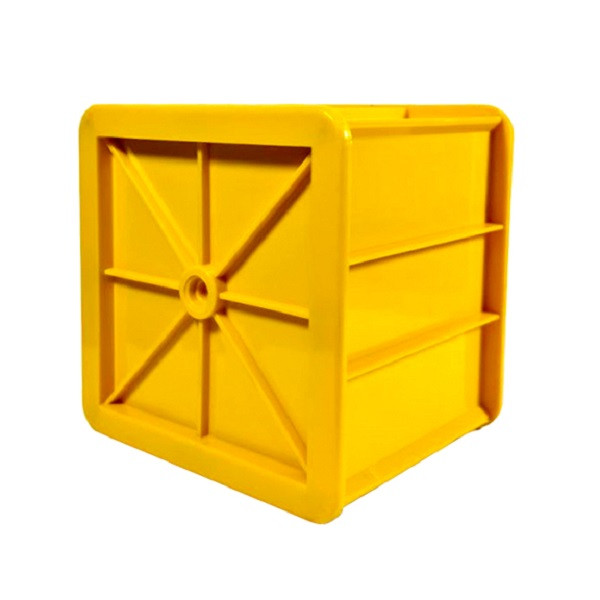 قالب تست بتن مدل Q-15-15