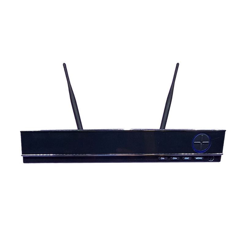 سیستم امنیتی تحت شبکه مدل HWP-I42A 1
