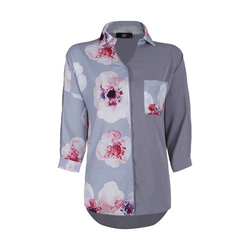 شومیز زنانه وینگ کد 107