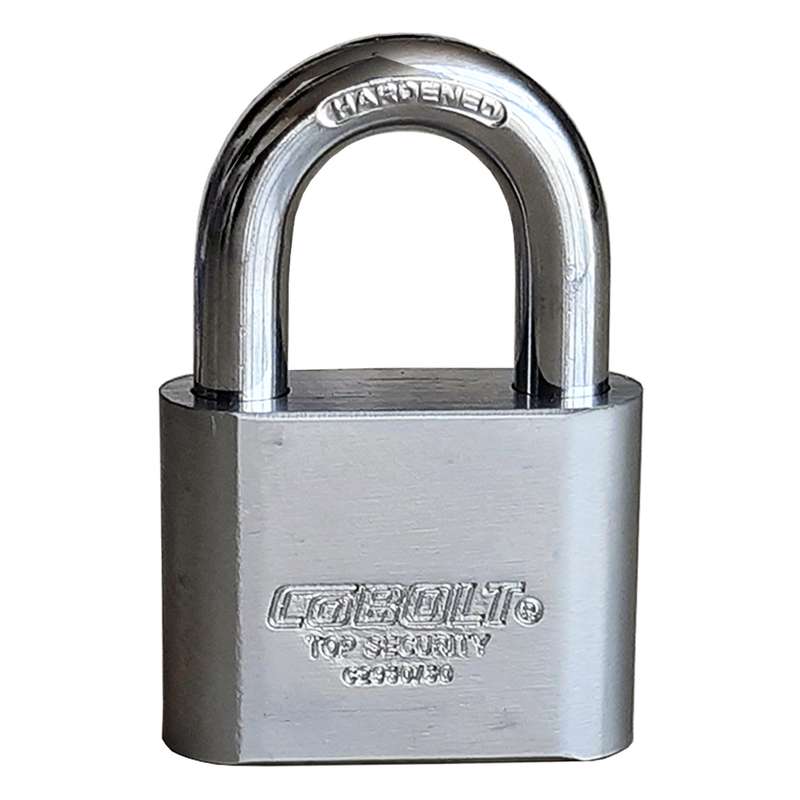 قفل آویز کوبالت مدل AT-050 قفل آویز کوبالت مدل AT-050