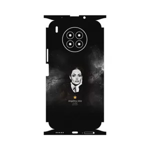 MAHOOT Angelina Jolie-FullSkin Cover Sticker for Huawei Nova 8i