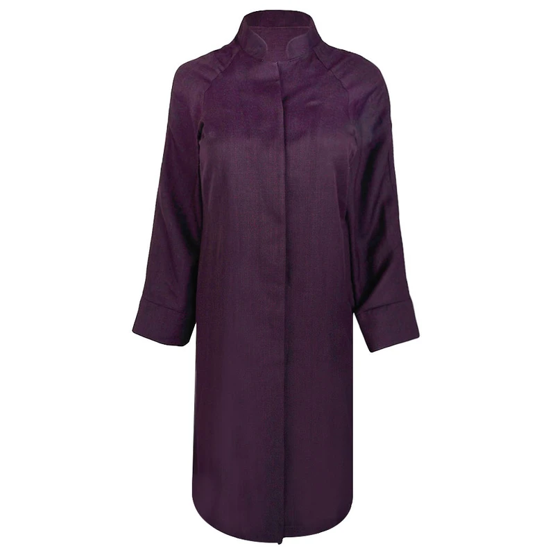 مانتو زنانه مدل 100051803 شانتون