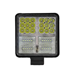 پروژکتور آفرود مدل نئون دار 76W