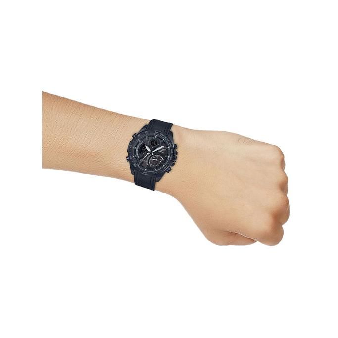 ساعت مچی عقربه ای مردانه کاسیو مدل ECB-900PB-1ADR -  - 4