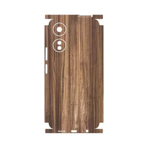 MAHOOT Light_Walnut_Wood-FullSkin Cover Sticker for Honor X5 Plus