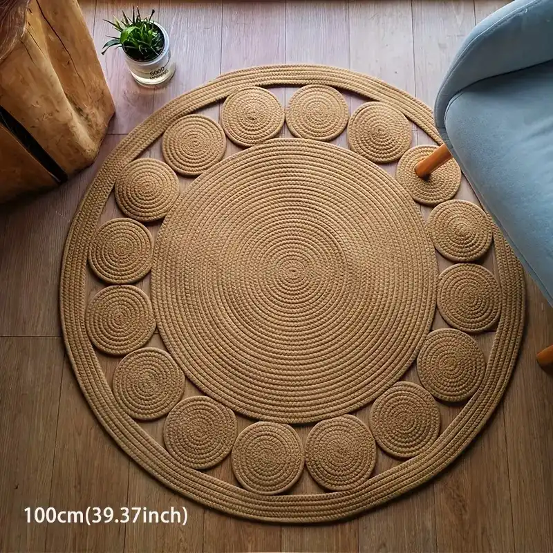 پادری مدل C100 سایز ۱۰۰ × ۱۰۰ سانتیمتر