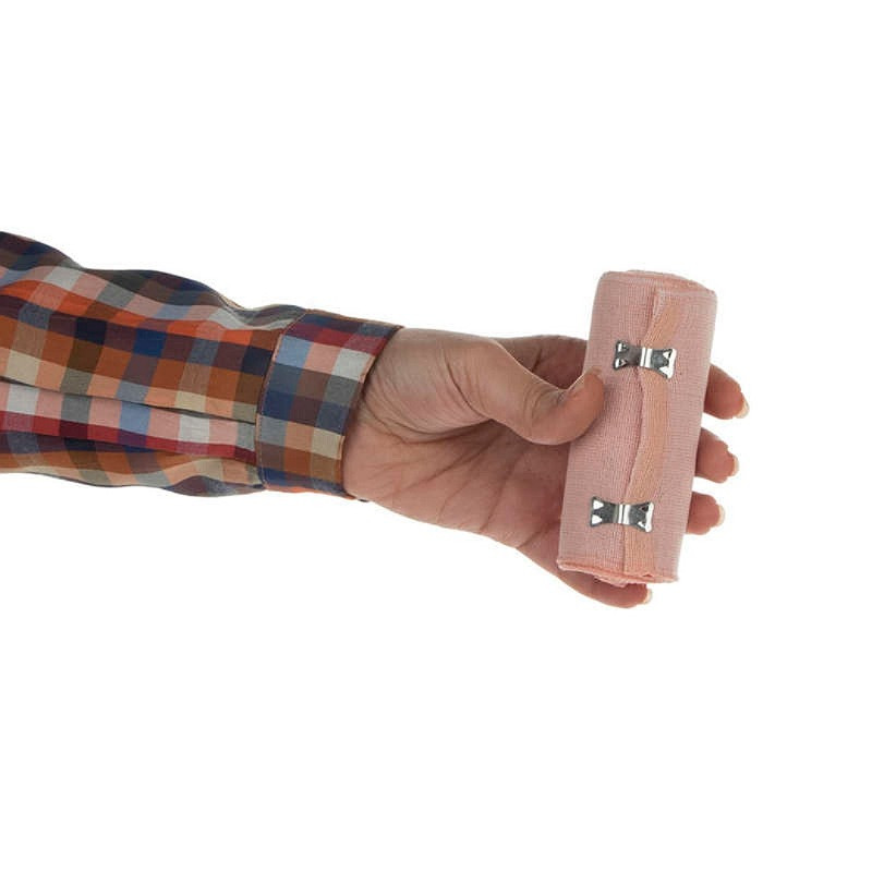 باند کشی سما طب پاکان مدل 2TE-10 بسته 2 عددی