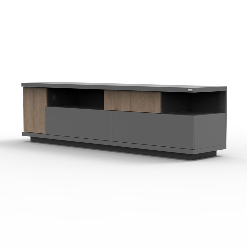 میز تلویزیون هیراد مدل TV121-MDF