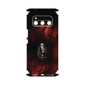 MAHOOT Penelope Cruz-FullSkin Cover Sticker for Daria Bond 5G