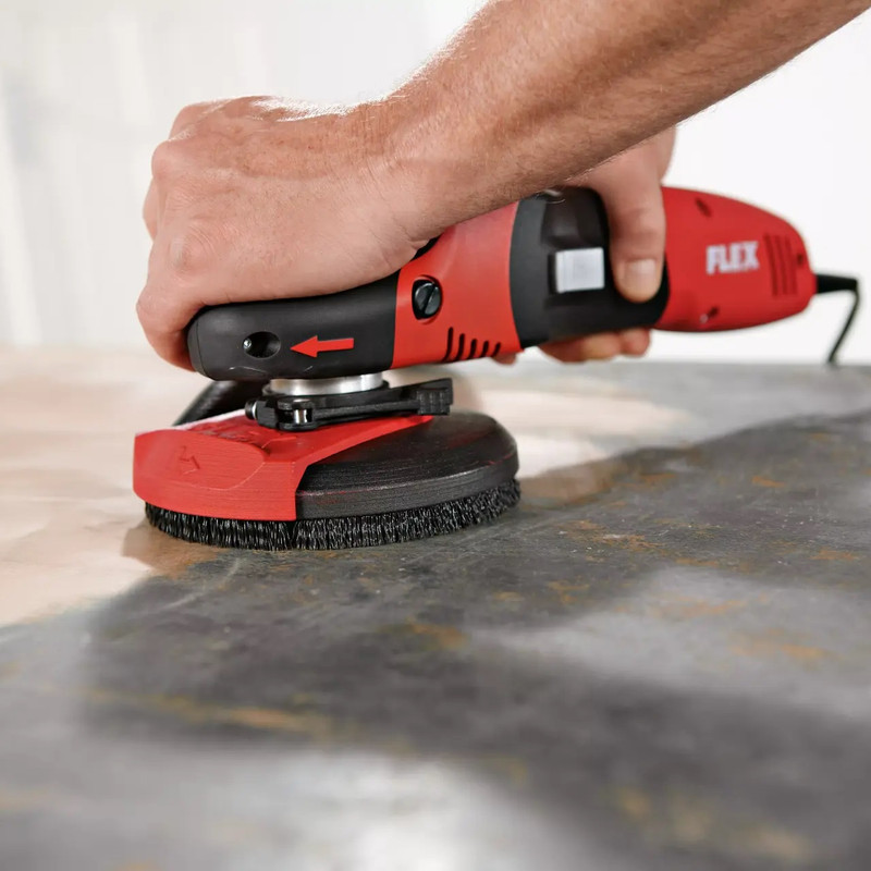 دستگاه سنباده زن فلکس مدل SE 14-2 150 دستگاه سنباده زن فلکس مدل SE 14-2 150